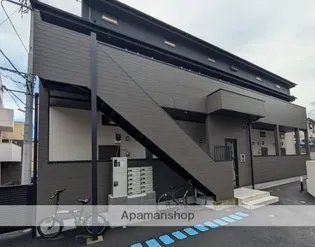 アザーレ バモス宮前平の画像