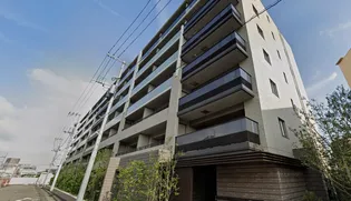 プライム川崎小島新田の画像