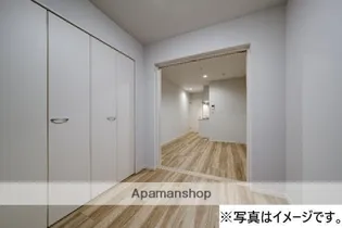 COCO FELICE【1階】の内装