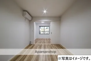 COCO FELICE【1階】の居間