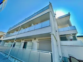 リブリ 鶴ヶ峰IIの画像