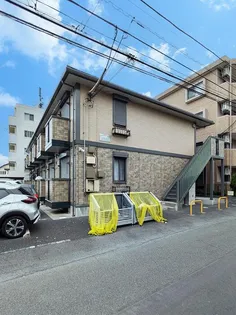 LUMIELE I【1階】の外観