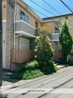 リーベ日吉【2階】の外観