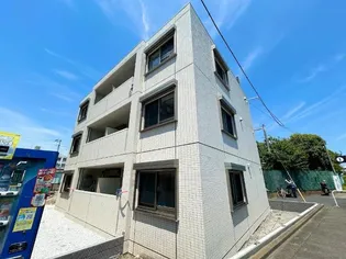 FOREST CAPEの画像