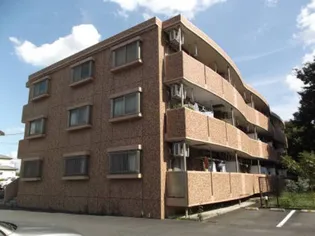 SAYSHELL【1階】の外観