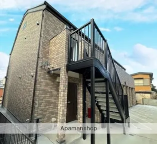 北湘南ハイムの画像