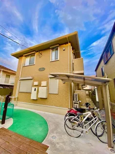 カーサポンティチェロの画像