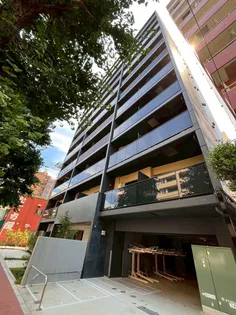 SーRESIDENCE横濱吉野町BURGEON【3階】の外観