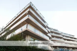 エル・クラウディア青葉【4階】の外観