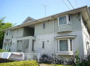 コーポオーノ【1階】の外観