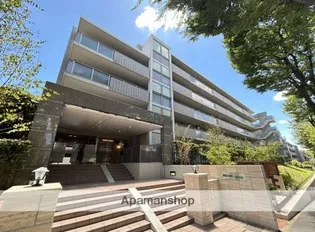 リグランド青葉台【2階】の外観