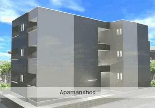 REGALEST VIGOR【1階】の外観