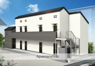 ベルアージュ日吉本町【2階】の外観