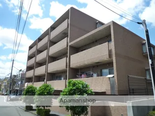 ルミエール市ヶ尾の画像
