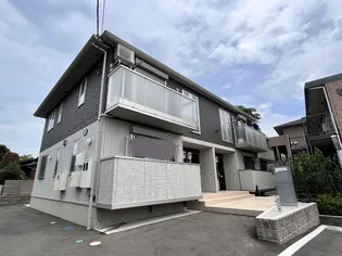 サーフィスポート滝の川IIの画像