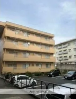 瀬谷ハイツAの画像