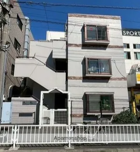 第7三基ハイツの画像