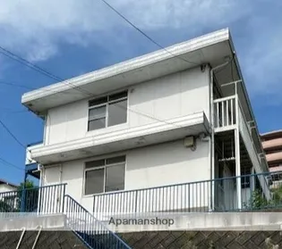 ダイヤモンドヒルズ横浜能見台【2階】の外観