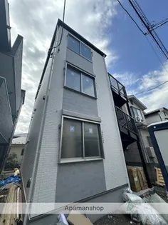 グランジュテ追浜パークテラス【1階】の外観