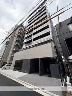 グレーシアフィット横浜【9階】の外観