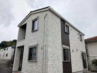 グランツ GLANZ【1階】の外観