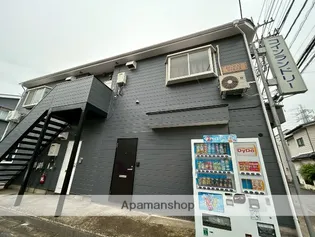 REDEAL厚木飯山Ⅲの画像