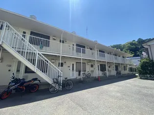 ボーセジュール戸塚Ⅱの画像