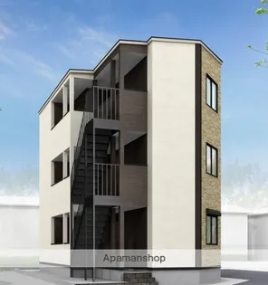 アザーレ スフィーダ淵野辺の画像