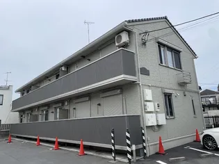 ミキハイツの画像