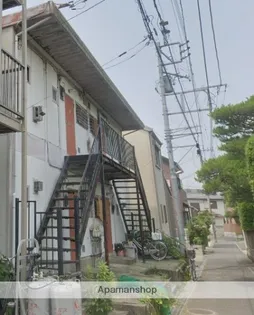 リバーサイドハイツの画像