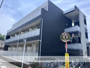 リブリ フローラ東林間の画像