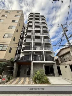 AZEST阪東橋Ⅱ【4階】の外観