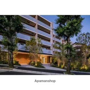 BRILLIA 宮前平 HILLSIDEの画像