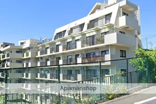 ヴェラハイツ三ツ沢公園の画像