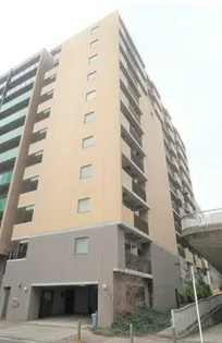 リーラ横浜川和町【7階】の外観