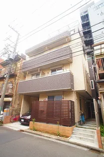 ウィルジェミニ【2階】の外観