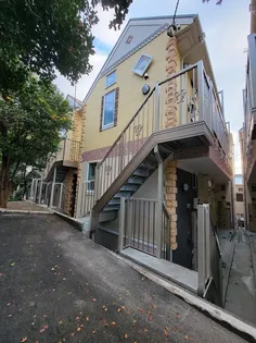 ユナイト根岸グローリーロードの画像