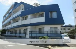 金沢八景ブランシール【1階】の外観