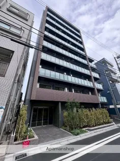 GENOVIA大師橋【1階】の外観