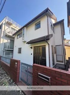 神奈川県横浜市戸塚区戸塚町【一戸建】の外観