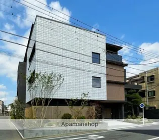 ピノ・グリナージュ【2階】の外観