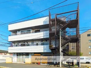 アスタック中山75の画像