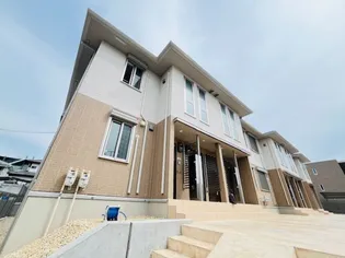 VILLA LUMINOUS SHONANDAIの画像