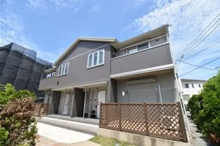 グランレーヴ Aの画像