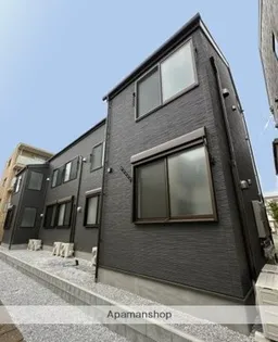 リヴェール中原の画像