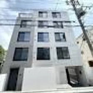 ASTILE目黒不動前の画像