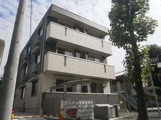 カルム鷺沼の画像