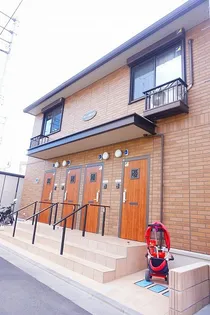 ドルチェ高座渋谷の画像