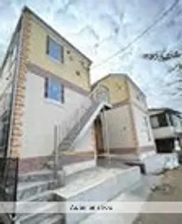 ヌーベルパルク【2階】の外観