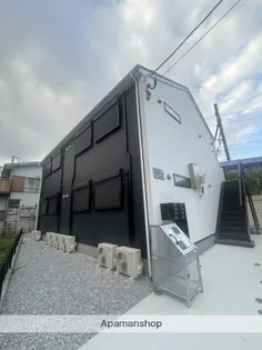 レジェンド・スクエア横濱ー鶴ヶ峰Ⅲ【2階】の外観